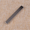 10x Flip Uncut Remote Key Blade 71 Fit for GM Buick Cruze HU100 B-Series Styling