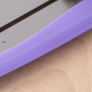 Adjustable Cake Scraper Baking Crisp Corners Cakes Comb Metal Cake Edge Smoo Gw