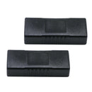 2Pcs USB 3.0 Female To USB 3.0 Female Jack Converter Joiner Coupler Adapter