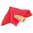 Soft Rubber Vanishing Finger Magic Trick Props Illusions Gimmicks for Close Up,