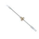 Rear Axle Gear Shaft for MN-35 MN-66 B-14 B-24 Q62 Q65 MN-90 Truck Parts