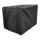 Sturdy Covers Ac Defender - Window Air Conditioner Unit Cover - Ac Cover(L)