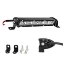Car Vehicle LED Work Light Spotlight Practical Modified LED Flood Light 12V X 1