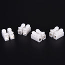10 x Electrical Cable Connectors Quick Splice Lock Wire Terminals Self Lockin 3C