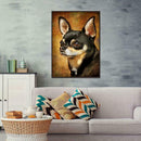 5D DIY Full Drill Diamond Painting Dog Embroidery Mosaic Kits Home Decor