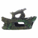 Aquarium Decoration Rock Grotto Cave Fish Tank Terrarium Decoration Shape 8