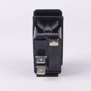 3PIN Marine Boat Car Rocker Toggle Switch SPST ON-OFF LED Light Bar S3003R
