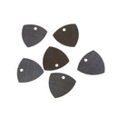 6pcs/lot Metal Sheet Iron Opening Tool For Mobile Phone Pad LCD Screen 1s LJ
