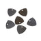 6pcs/lot Metal Sheet Iron Opening Tool For Mobile Phone Pad LCD Screen 1s LJ