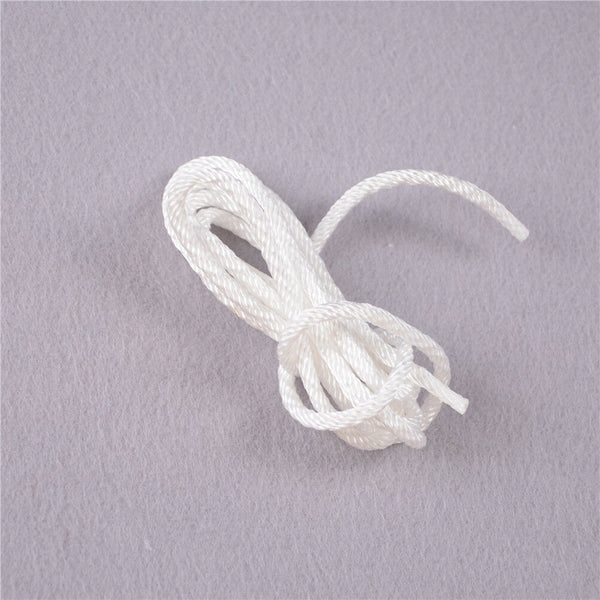 1.25m Universal Lawnmowers Pull Handle Starter Start Cord Petrol Rope Engine 3C