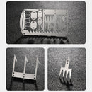 22 in 1 Multi Tool Card survival Wallet sized Camping Gear EDC Emergency Hiking