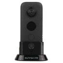 Sunnylife Stand Base Stabilizer Sport Camera Accessories for Insta360 One X