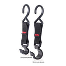 Outdoor Awning Tent Hanging Hook Tool Holder for Camping Cookware Inner 19mm
