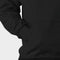 Friends Print Hoodies Unisex Long Sleeve Loose Casual Sweatshirts (Black M) A#S