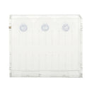 Water Plants Aquascaping Pot Holder - Aquarium Tank Aquatic Water Plants Cups