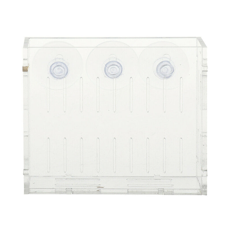 Water Plants Aquascaping Pot Holder - Aquarium Tank Aquatic Water Plants Cups