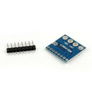 2X(Cjmcu-226 Ina226 Bi-Directional Voltage Current Power Alert Monitor Modu