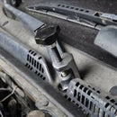 Metal Car Vehicle Windscreen Window Wiper Arm Removal Puller Repair Hand GVX
