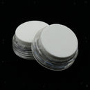 2pcs Bubbler Planted Aquarium Air Stone Diffuser Oxygen Aeration S