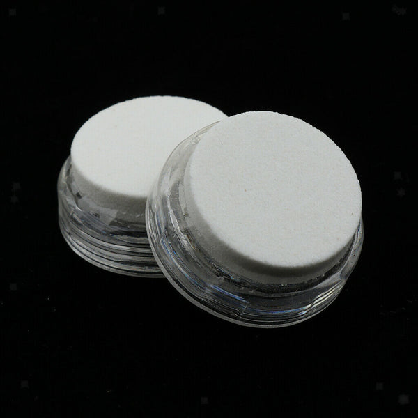 2pcs Bubbler Planted Aquarium Air Stone Diffuser Oxygen Aeration S