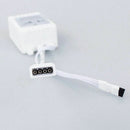 DC12V 44 Key Wireless IR Remote Controller for 3528 5050 RGB LED Strip Ligh