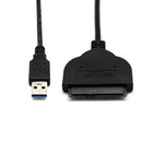Usb3.0 easy drive line usb3.0 turn sata transfer cable hard drive data line G5Z2