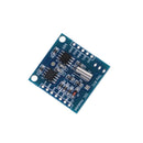 Arduino I2C IIC RTC DS1307 AT24C32 Real Time Clock Module For SMD AVR ARM3C