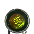 Speedometer Odometer 12V Tachometer  Speedometer  Odometer  Fuel Level Gauge