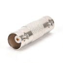 10X BNC Female To BNC Female Connector couplers Adapter For CCTV Video Camera ME
