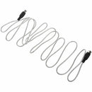 Newest 3 meter 10ft MIDI Extension Cable 5 Pin Plug Male To Male Connector