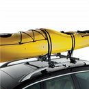 2Pcs Surfboard Kayak Roof Rack Cam Buckle Lashing Tie Down Strap