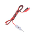 Disconnect module set test the signal test & Foot Cable 1.5M for krone JR