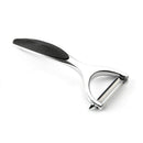 Fruit Vegetable Spud Potato Speed Peeler Slicer French Carrot Cutter Gadge KTM