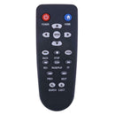 Remote Control Replacement for Western Digital WD TV Live Plus HD Player A