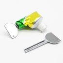 Stainless Steel Tube Toothpaste Squeezer Key Dispenser Easy Squeeze Tool-2019