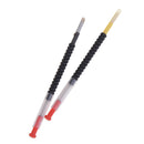 2Pcs Queen Bee Larvae Retractable Grafting Tool Beekeeping Rearing Supplie oq ~ï¼ˆ