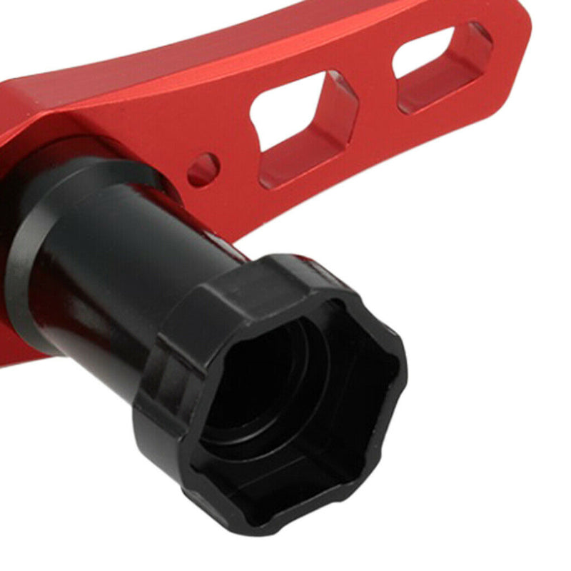Replacement Durable 17mm Sleeve Wrench for Redcat HSP HPI RC Rock Crawlers