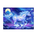 Horse DIY 5D Diamond Painting Embroidery Unicorn Cross Stitch Kits Art Decor