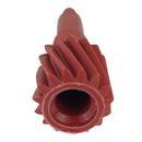 For VW Golf JETTA MK1 & MK2 1980-1993 Red GTI For SPEEDO CABLE DRIVE GEAR