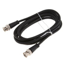 RG58 BNC Male to BNC Male Coaxial Cable 2meter