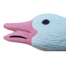 Hunting Snow Goose Head Decoys Neck Hunter Filler Drake Greenhead Equipment