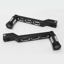 1 Pair Shift Lever Shifter Footpeg For  Touring XL883 1200XL
