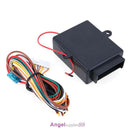 Universal Car Remote Central Kit Security Door Locking Keyless Entry System