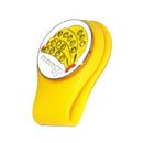 2 Lot Golf Hat Clip Crystal  Marker Golfer Gift Club Giveaways