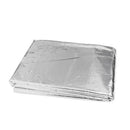 197Mil/5Mm 10.76Sq Ft Car Auto Acoustic Barrier Heat Sound Absorption Deade