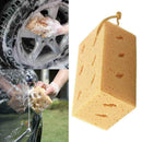 Car Wash Sponge Practical Auto Washing Cleaner Tool Cleaning Soft Sponge 20 X0A0