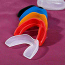 1set Sport Gum Shield Teeth Protector Mouth Guard Piece Rugby Football  Box D1H8