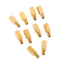 20pcs Motorcycle Carburetor Main Jet 100 - 140 for PWK KOSO KEIHIN OKO Carb