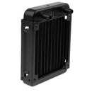 120mm Water Cooling Row Heat Exchanger Radiator for Computer chassis 10 Pipe