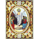 5D DIY Special Shaped Diamond Painting Religious Embroidery Kit Home Decor